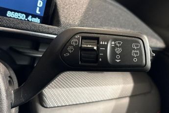 FORD MUSTANG MACH-E Extended Range 91kWh SUV 5dr Electric Automatic AWD (351 ps) 360