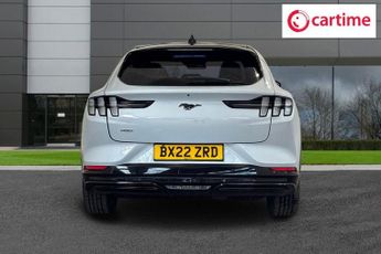 FORD MUSTANG MACH-E Extended Range 91kWh SUV 5dr Electric Automatic AWD (351 ps) 360