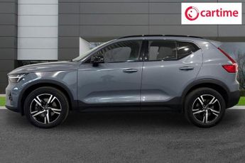 VOLVO XC40 2.0 B3 MHEV Plus Dark SUV 5dr Petrol Hybrid DCT Auto Euro 6 (s/s