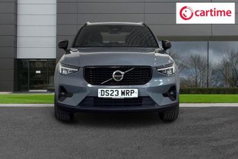 VOLVO XC40 2.0 B3 MHEV Plus Dark SUV 5dr Petrol Hybrid DCT Auto Euro 6 (s/s