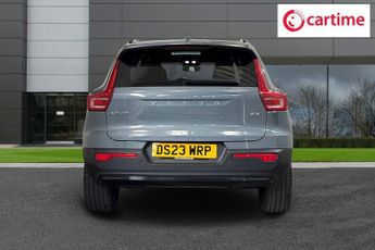 VOLVO XC40 2.0 B3 MHEV Plus Dark SUV 5dr Petrol Hybrid DCT Auto Euro 6 (s/s