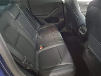 TESLA MODEL Y (Dual Motor) Long Range SUV 5dr Electric Auto 4WDE (384 bhp) Exp