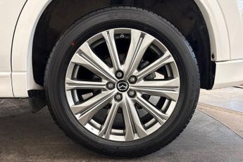 MAZDA CX-5 2.5 SKYACTIV-G GT Sport SUV 5dr Petrol Auto 4WD Euro 6 (s/s) (19