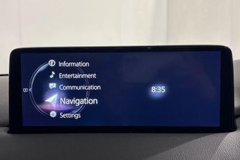MAZDA CX-5 2.5 SKYACTIV-G GT Sport SUV 5dr Petrol Auto 4WD Euro 6 (s/s) (19
