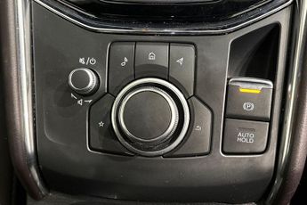 MAZDA CX-5 2.5 SKYACTIV-G GT Sport SUV 5dr Petrol Auto 4WD Euro 6 (s/s) (19