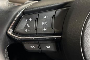 MAZDA CX-5 2.5 SKYACTIV-G GT Sport SUV 5dr Petrol Auto 4WD Euro 6 (s/s) (19