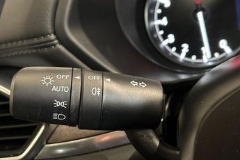 MAZDA CX-5 2.5 SKYACTIV-G GT Sport SUV 5dr Petrol Auto 4WD Euro 6 (s/s) (19