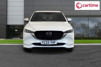 MAZDA CX-5 2.5 SKYACTIV-G GT Sport SUV 5dr Petrol Auto 4WD Euro 6 (s/s) (19
