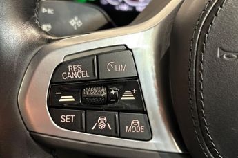 BMW IX3 80kWh M Sport SUV 5dr Electric Auto (286 ps) Panoramic Sunroof, 