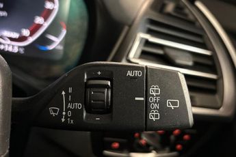 BMW IX3 80kWh M Sport SUV 5dr Electric Auto (286 ps) Panoramic Sunroof, 