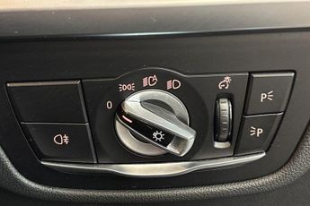 BMW IX3 80kWh M Sport SUV 5dr Electric Auto (286 ps) Panoramic Sunroof, 