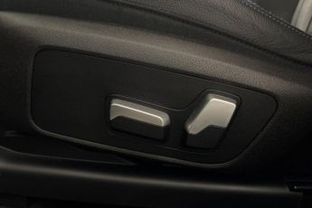 BMW IX3 80kWh M Sport SUV 5dr Electric Auto (286 ps) Panoramic Sunroof, 
