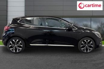 RENAULT CLIO 1.6 E-TECH SE Edition Hatchback 5dr Petrol Hybrid Auto Euro 6 (s