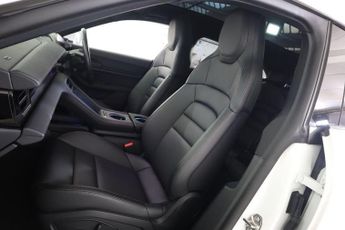 PORSCHE TAYCAN Performance Plus 93.4kWh 4S Sport Turismo Auto 4WD 5dr (11kW Cha