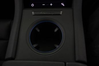 PORSCHE TAYCAN Performance Plus 93.4kWh 4S Sport Turismo Auto 4WD 5dr (11kW Cha