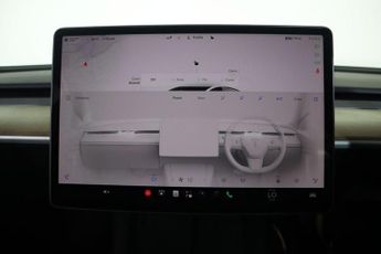 TESLA Model 3 (Dual Motor) Long Range Auto 4WDE 4dr