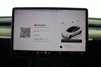 TESLA Model 3 (Dual Motor) Long Range Auto 4WDE 4dr