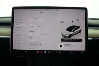 TESLA Model 3 (Dual Motor) Long Range Auto 4WDE 4dr