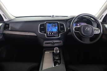VOLVO XC90 2.0 B6 MHEV Ultimate Dark Auto 4WD Euro 6 (s/s) 5dr