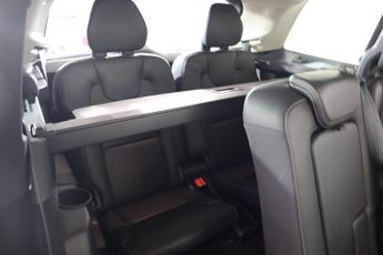 VOLVO XC90 2.0 B6 MHEV Ultimate Dark Auto 4WD Euro 6 (s/s) 5dr