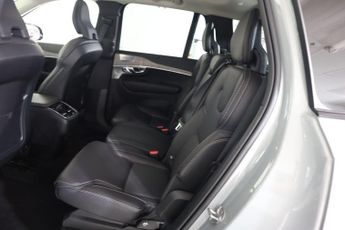 VOLVO XC90 2.0 B6 MHEV Ultimate Dark Auto 4WD Euro 6 (s/s) 5dr
