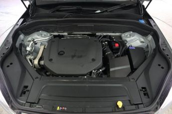VOLVO XC90 2.0 B6 MHEV Ultimate Dark Auto 4WD Euro 6 (s/s) 5dr