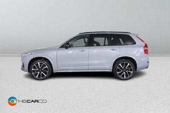 VOLVO XC90 2.0 B6 MHEV Ultimate Dark Auto 4WD Euro 6 (s/s) 5dr