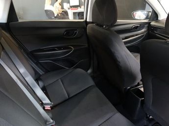 HYUNDAI I20 1.0 T-GDi MHEV SE Connect Hatchback 5dr Petrol Hybrid DCT Euro 6