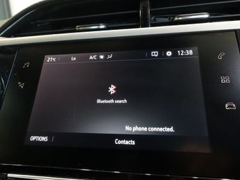 VAUXHALL Corsa Electric 50kWh SE Premium Hatchback 5dr Electric Auto (136 ps)