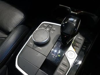 BMW 1 SERIES 1.5 118i M Sport Hatchback 5dr Petrol DCT Euro 6 (s/s) (140 ps)