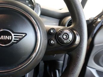 MINI HATCH 1.5 Cooper Classic Hatchback 5dr Petrol Steptronic Euro 6 (s/s) 