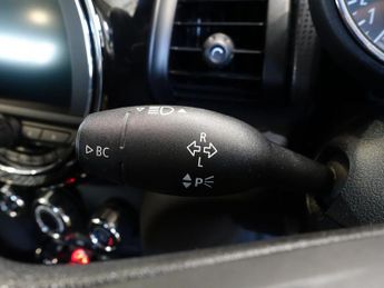 MINI HATCH 1.5 Cooper Classic Hatchback 5dr Petrol Steptronic Euro 6 (s/s) 