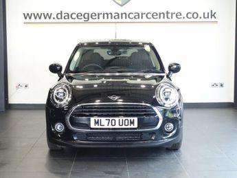 MINI HATCH 1.5 Cooper Classic Hatchback 5dr Petrol Steptronic Euro 6 (s/s) 