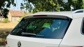 SKODA KAROQ 1.0 TSI SE L SUV 5dr Petrol DSG Euro 6 (s/s) (115 ps)