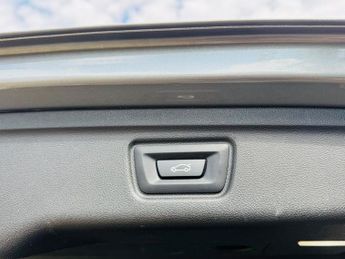 BMW 3 SERIES 2.0 320i M Sport Touring 5dr Petrol Auto Euro 6 (s/s) (184 ps)