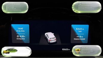 VOLKSWAGEN GOLF AUTOMATIC 1.0 eTSI MHEV Life Hatchback 5dr Petrol Hybrid DSG Eur