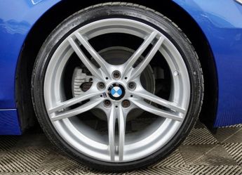 BMW Z4 2.0 20i M Sport Convertible 2dr Petrol Auto sDrive Euro 6 (184 p