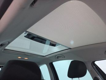 SKODA ROOMSTER 1.2 TSI SE MPV 5dr Petrol DSG Euro 5 (105 ps)