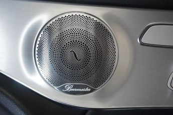 MERCEDES-BENZ GLC 2.1 GLC220d AMG Line (Premium Plus) SUV 5dr Diesel G-Tronic 4MAT