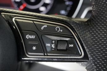 AUDI A5 2.0 TDI S line Sportback 5dr Diesel S Tronic quattro Euro 6 (s/s