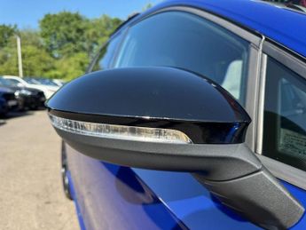 VOLKSWAGEN GOLF 2.0 TSI R Black Edition Hatchback 5dr Petrol DSG 4Motion Euro 6 