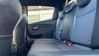 TOYOTA YARIS 1.5 VVT-h Excel Hatchback 5dr Petrol Hybrid E-CVT Euro 6 (s/s) (