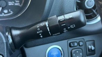 TOYOTA YARIS 1.5 VVT-h Excel Hatchback 5dr Petrol Hybrid E-CVT Euro 6 (s/s) (