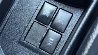 TOYOTA YARIS 1.5 VVT-h Excel Hatchback 5dr Petrol Hybrid E-CVT Euro 6 (s/s) (