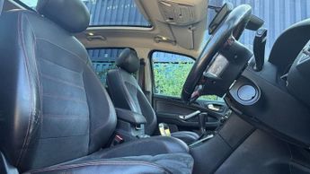 FORD S-MAX 2.0 TDCi Titanium X Sport MPV 5dr Diesel Powershift Euro 5 (163 