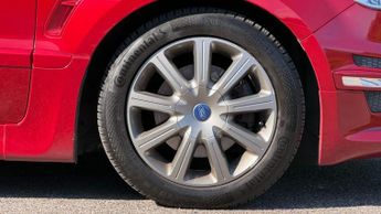 FORD S-MAX 2.0 TDCi Titanium X Sport MPV 5dr Diesel Powershift Euro 5 (163 