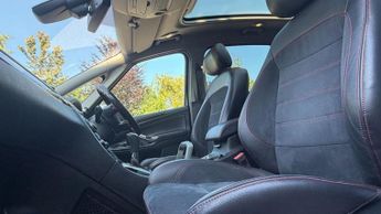 FORD S-MAX 2.0 TDCi Titanium X Sport MPV 5dr Diesel Powershift Euro 5 (163 
