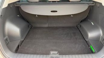 HYUNDAI TUCSON 1.6 T-GDi Premium SUV 5dr Petrol DCT Euro 6 (s/s) (177 ps)