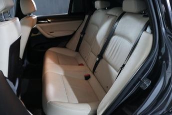 BMW X4 2.0 20d M Sport SUV 5dr Diesel Auto xDrive Euro 6 (s/s) (190 ps)
