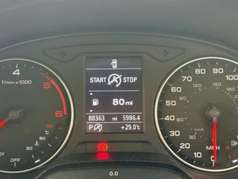 AUDI Q2 1.6 TDI S line SUV 5dr Diesel S Tronic Euro 6 (s/s) (116 ps)
